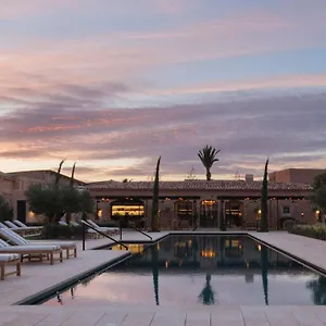 ***** Hotell Ferrereta Spanien