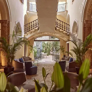 ***** Hotell Palacio Marques By Puro (adults Only) Spanien