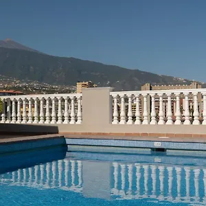 *** Hotell Marte Spanien