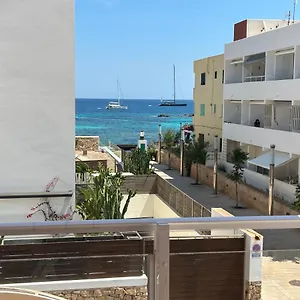 Bilocale Vista Mare , Es Pujols Spagna