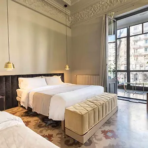 ** Pensionat Buho Boutique (adults Only) Spanien