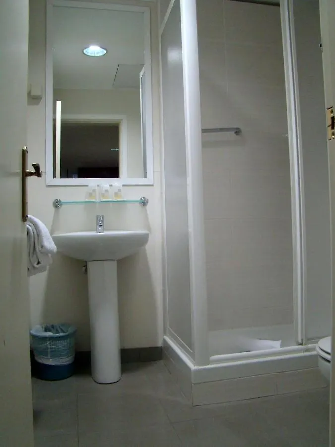 Hostal La Terrassa バルセロナ