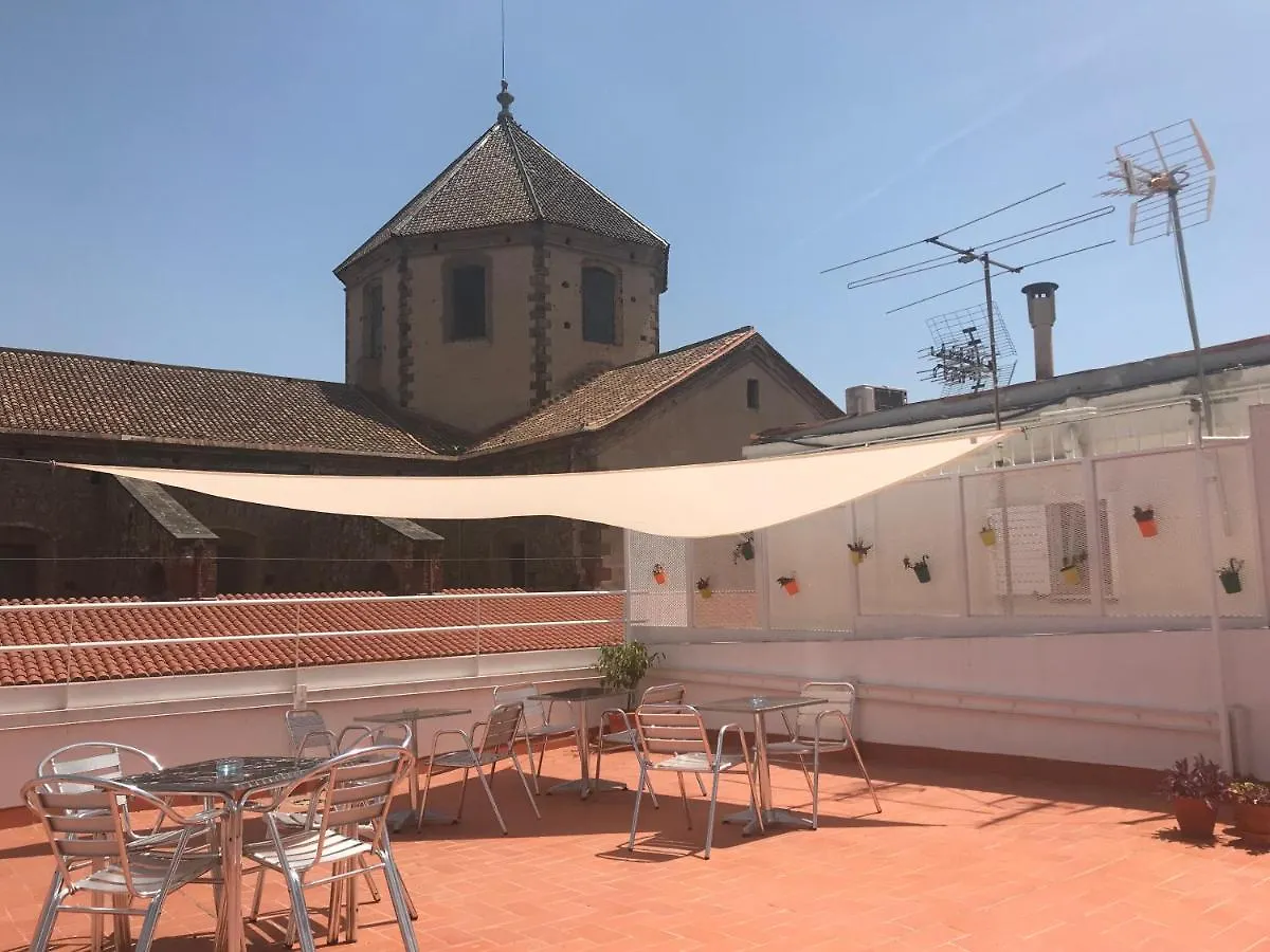 Guest house Hostal La Terrassa Spain