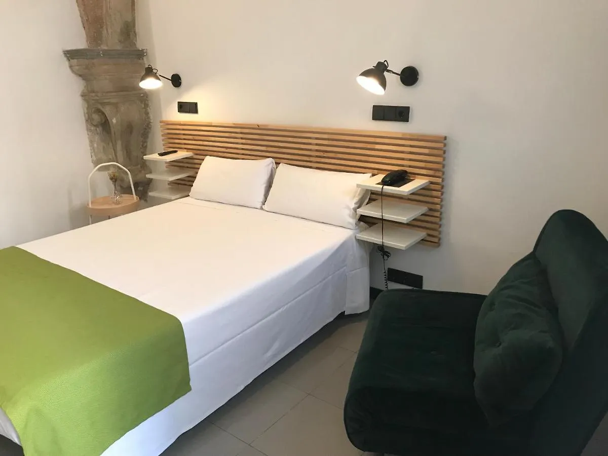 Guest house Hostal La Terrassa