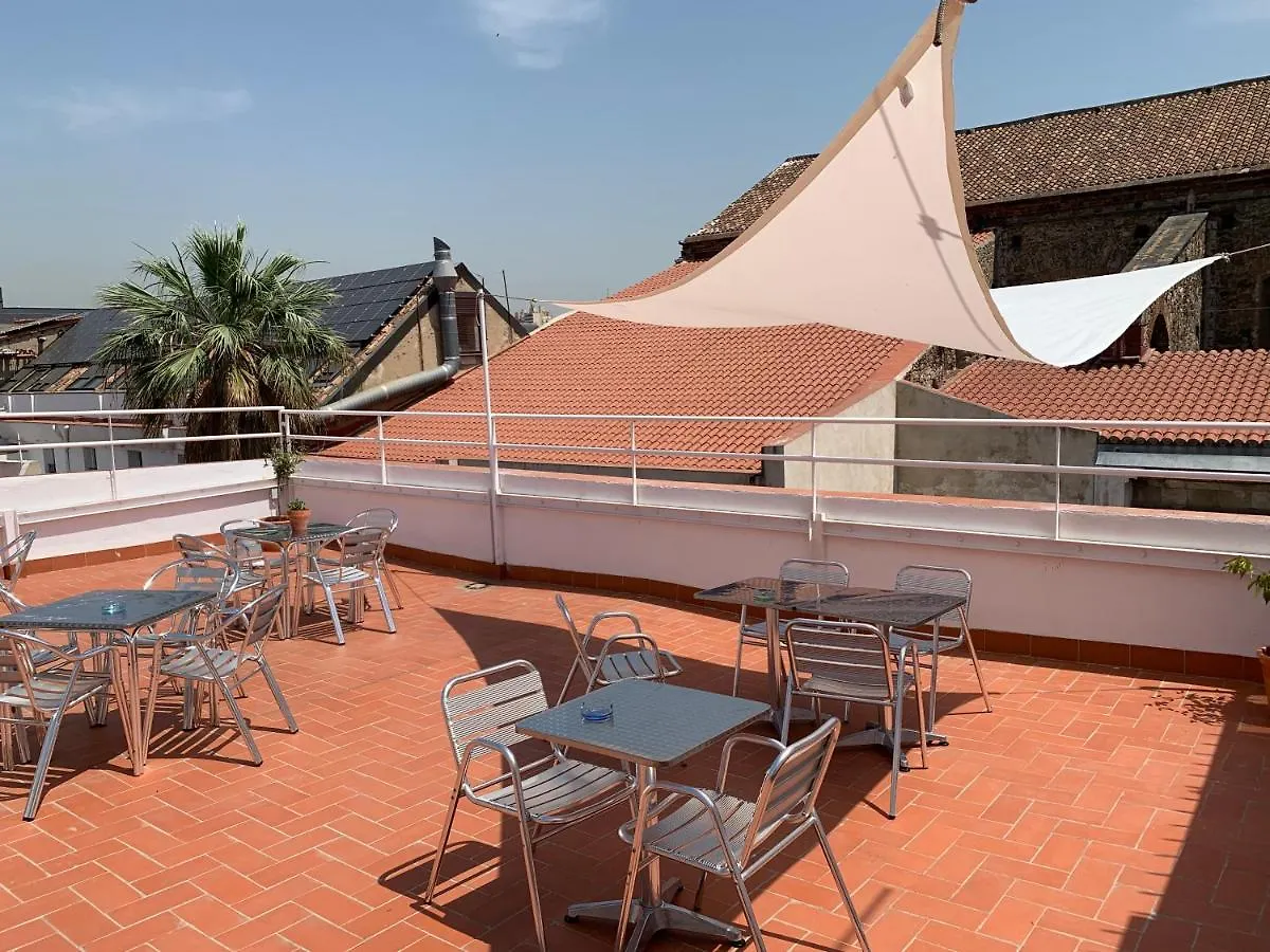 Hostal La Terrassa Guest house