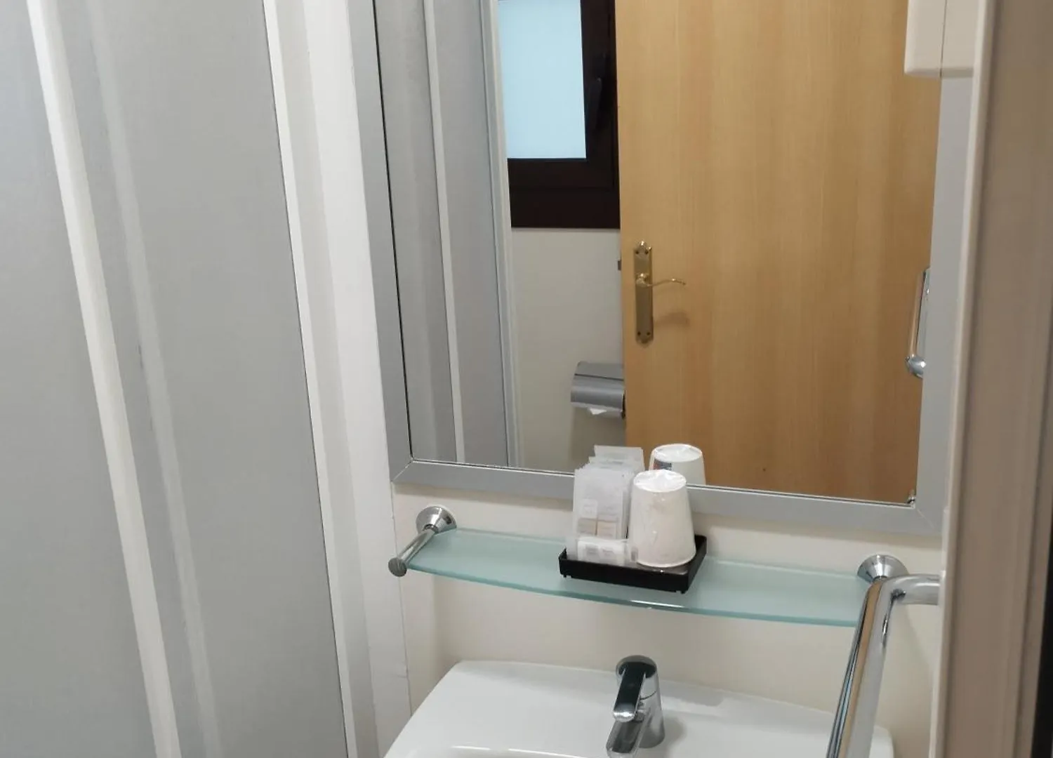 Hostal La Terrassa バルセロナ スペイン