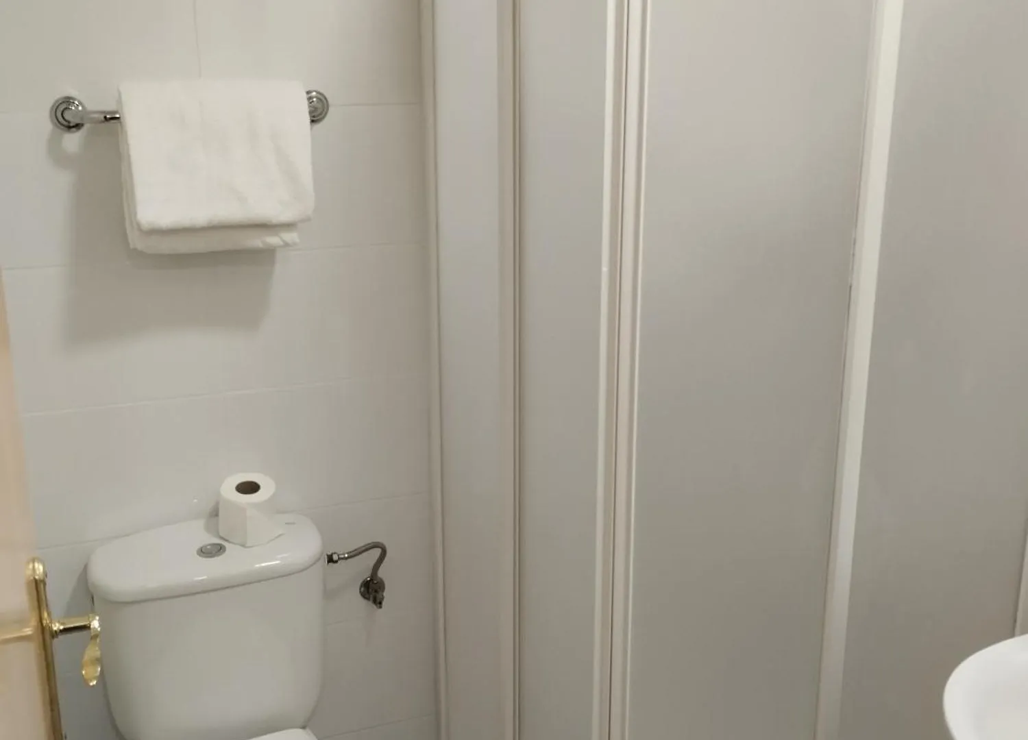 Hostal La Terrassa バルセロナ ゲストハウス