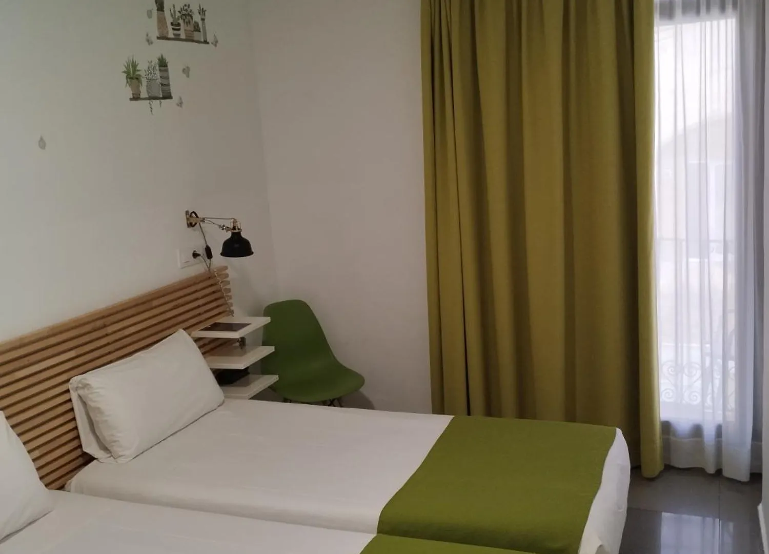Hostal La Terrassa