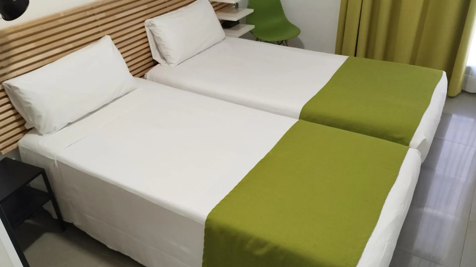 Hostal La Terrassa