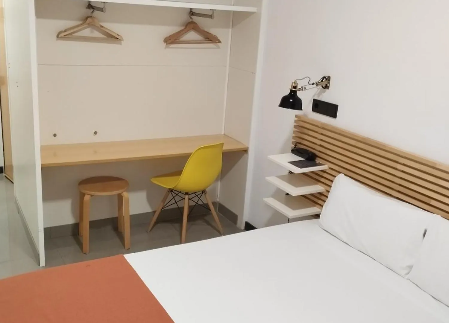 Hostal La Terrassa