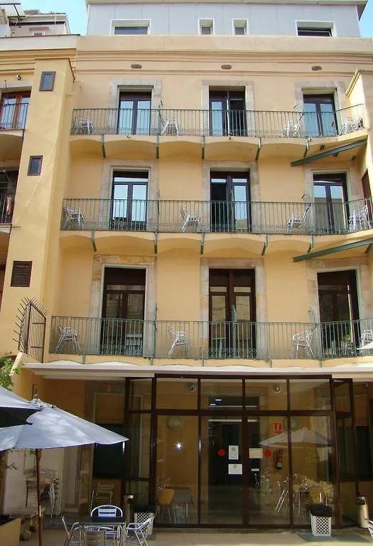 Guest house Hostal La Terrassa