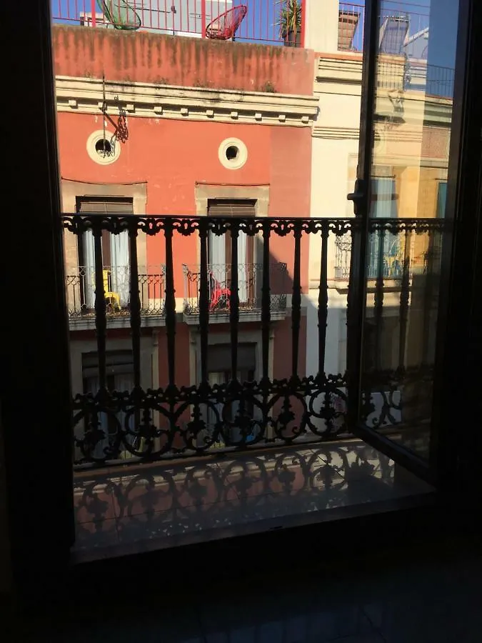 Hostal La Terrassa Spain