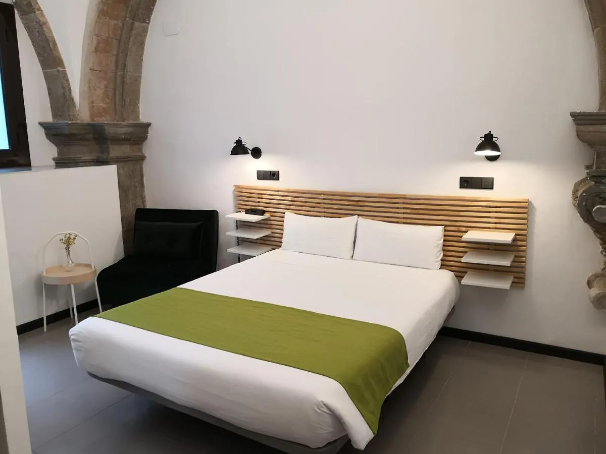 Hostal La Terrassa バルセロナ 0*,  スペイン