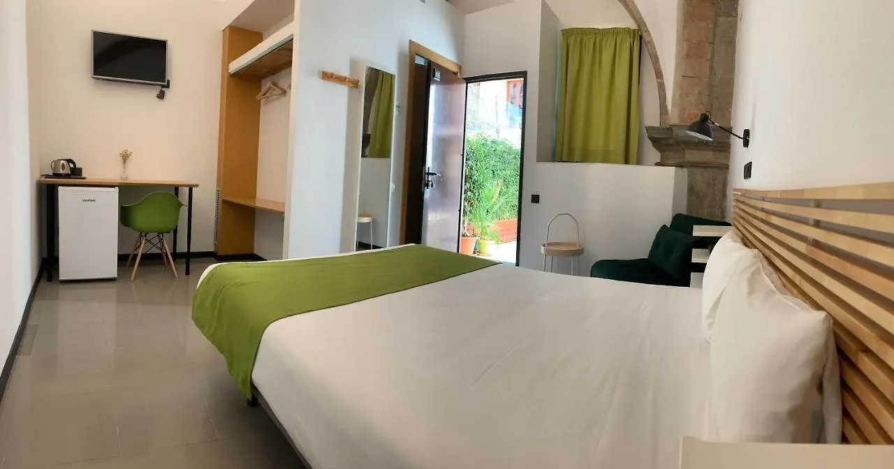 Guest house Hostal La Terrassa Spain