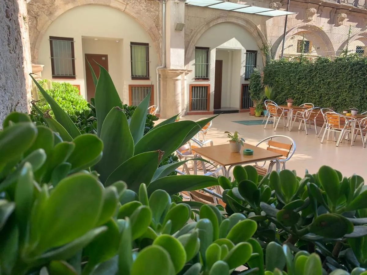 Hostal La Terrassa Barcellona