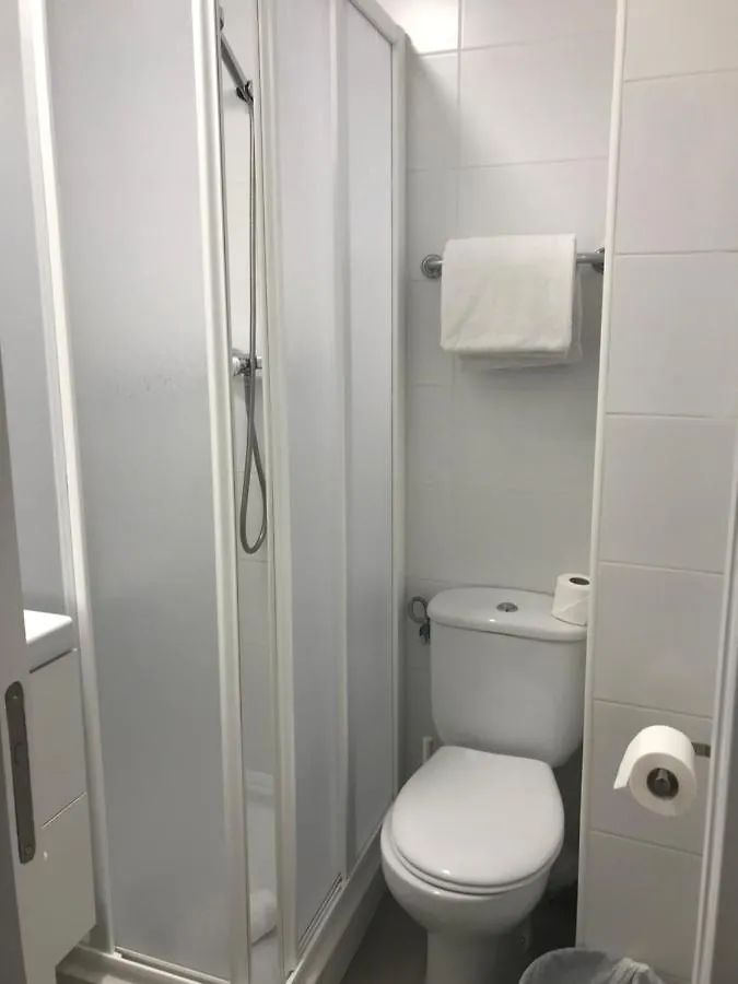 Guest house Hostal La Terrassa Spain