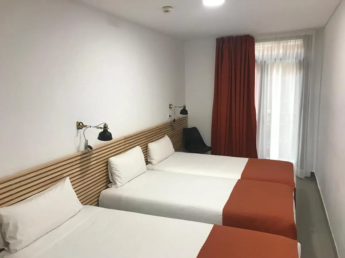 Guest house Hostal La Terrassa