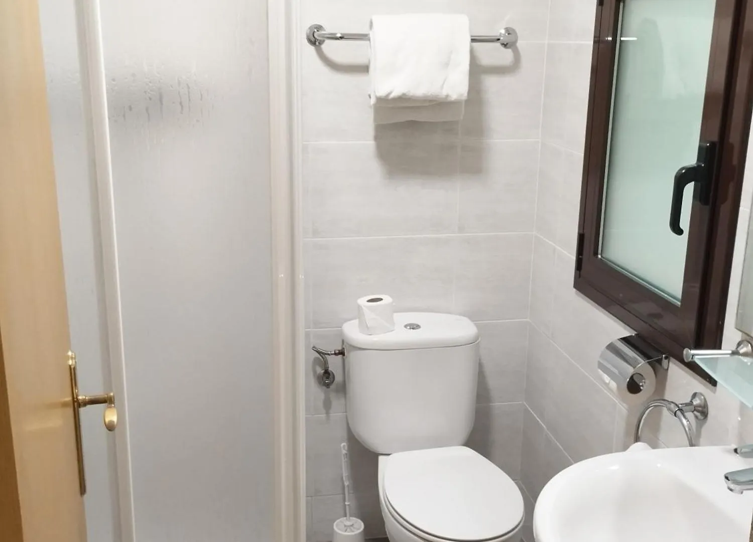 Guest house Hostal La Terrassa