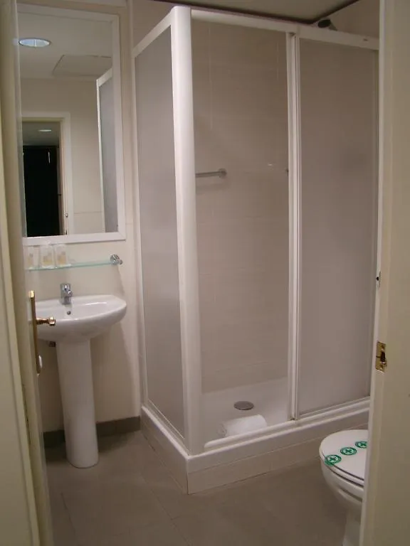 Hostal La Terrassa Barcelona