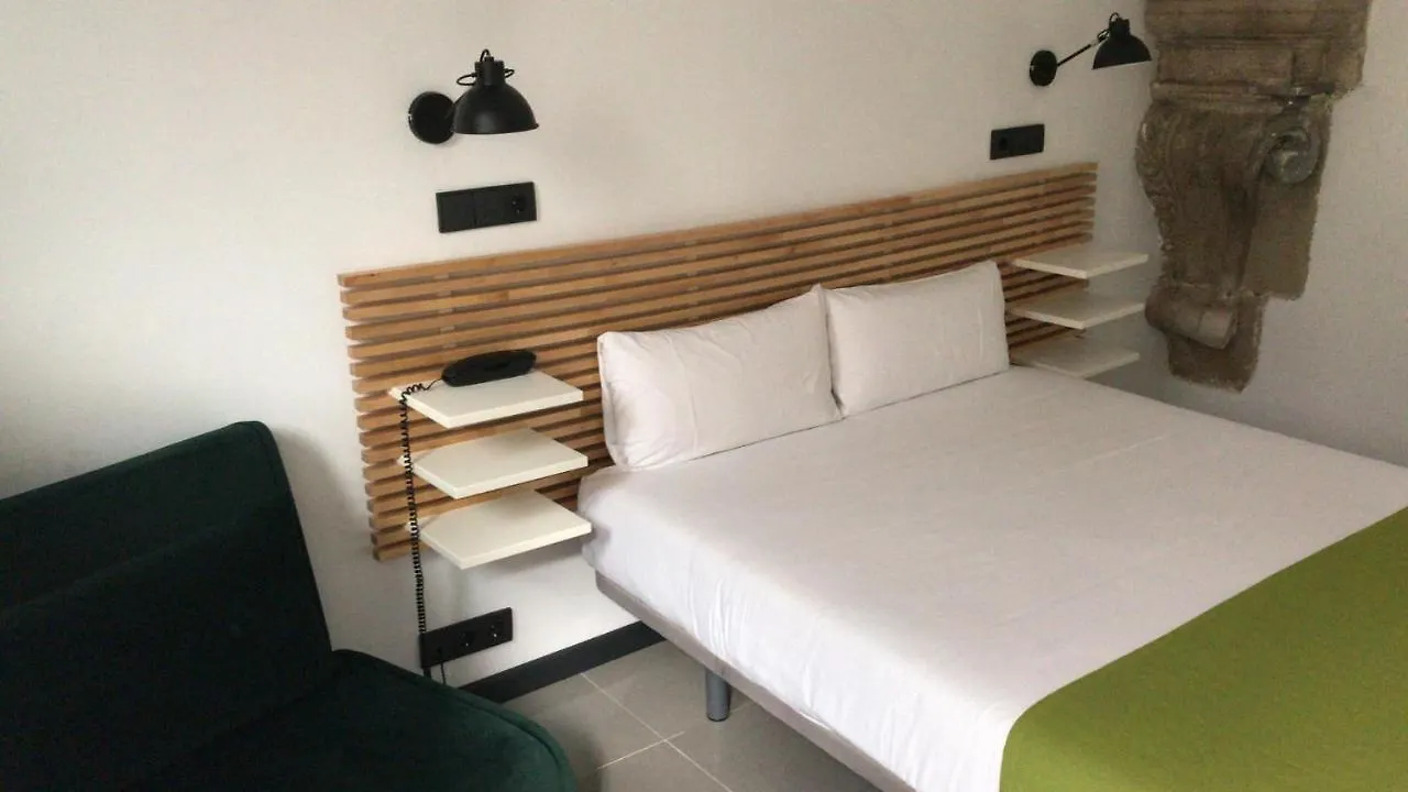Hostal La Terrassa Guest house Barcelona